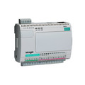 Moxa Active Ethernet I/O Server, 8Tc/4Do, -40 To 75°C ioLogik E2262-T